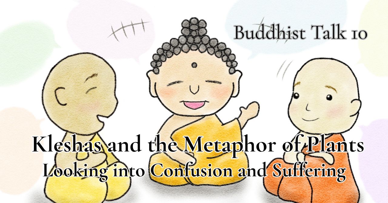 buddhist talk 10