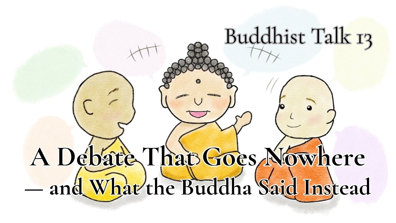 buddhist talk13